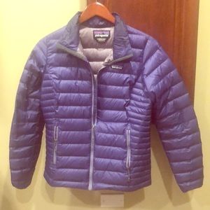 Beautiful like brand new Patagonia jacket